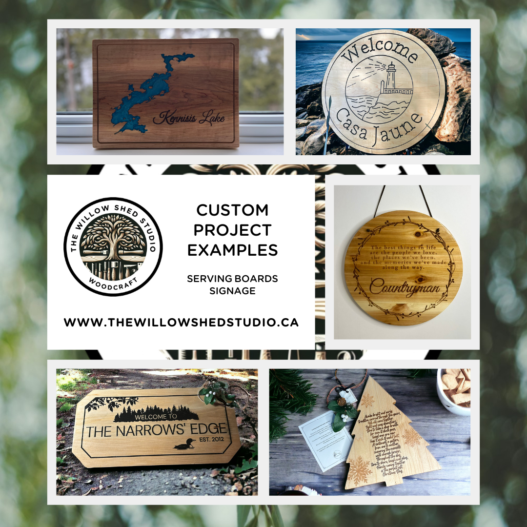 Bespoke Product Commission