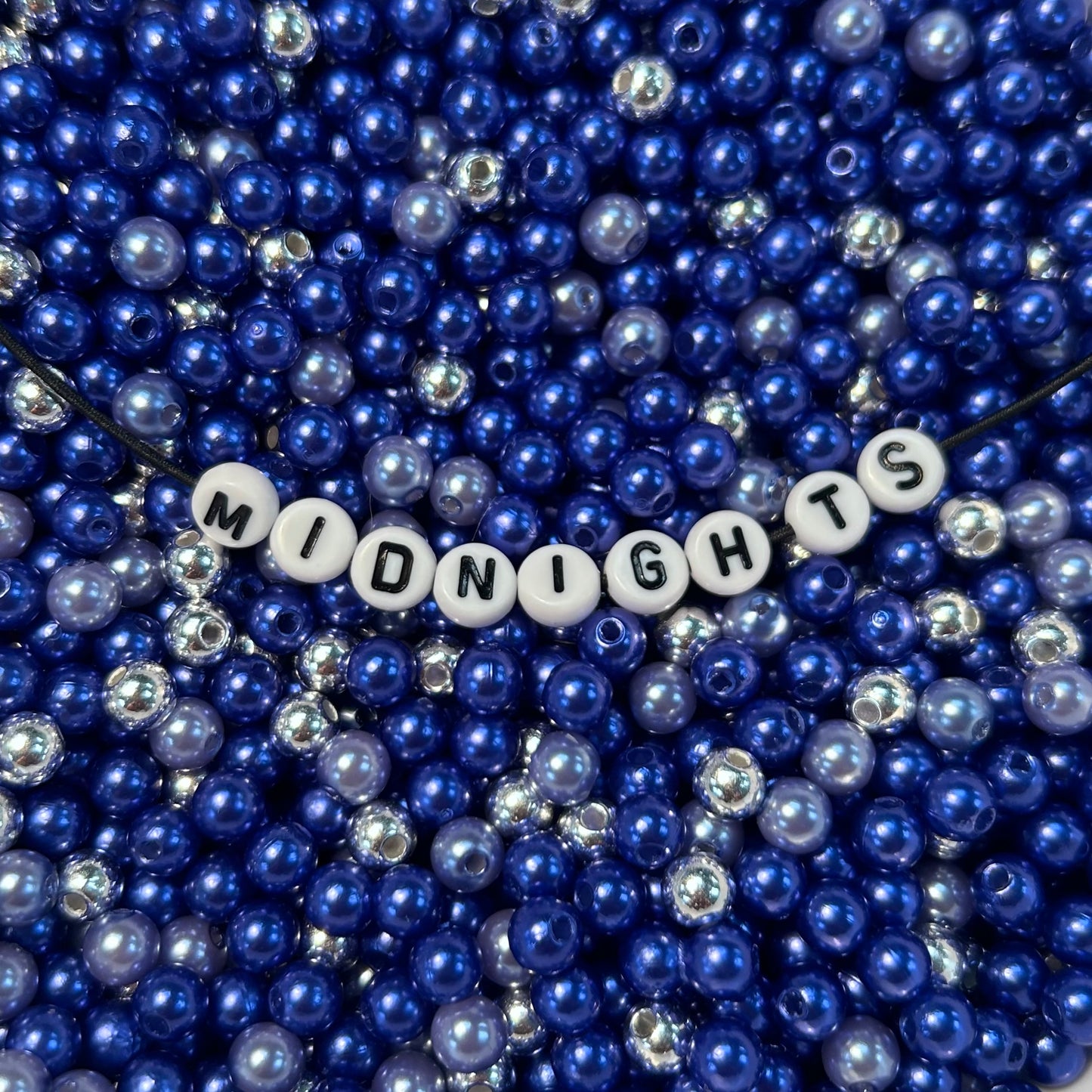 Bracelet Crafting Kit